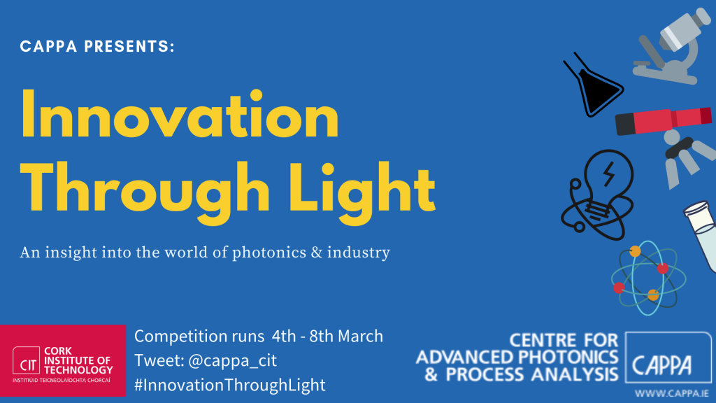 Innovation Through Light Competition - CAPPA