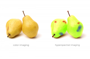 CAPPA's New Hyperspectral Imaging System - CAPPA