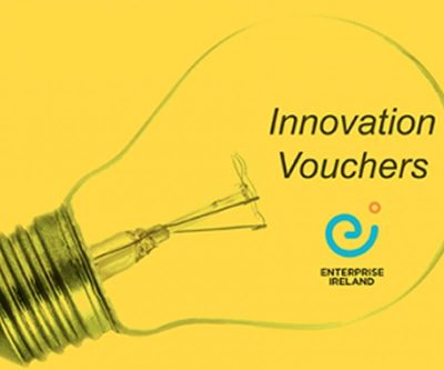 CAPPA Registered Provider for Enterprise Ireland Innovation Vouchers - CAPPA