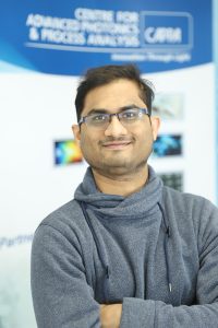 Saroj Kanta Patra - CAPPA Saroj Kanta Patra - CAPPA