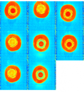 The Use of Hyperspectral Imaging in the Food and Beverage Sector - CAPPA