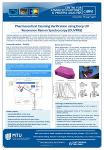 Photonics Applications - CAPPA