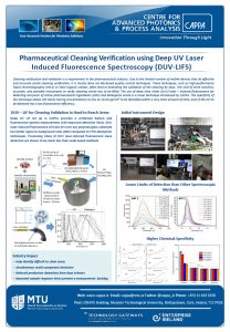 Photonics Applications - CAPPA