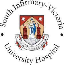 The South Infirmary Victoria University Hospital - CAPPA
