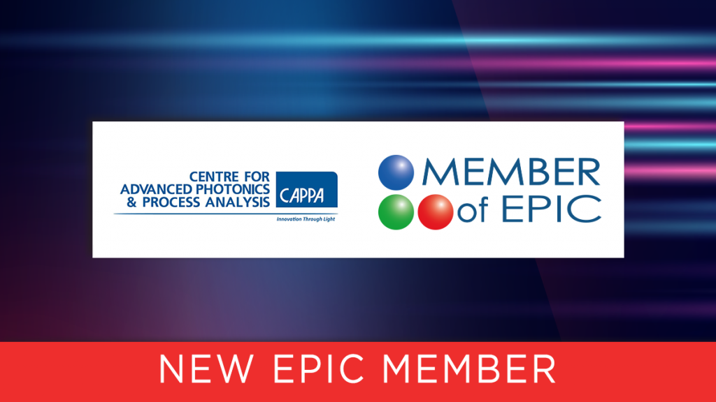 CAPPA Becomes EPIC Member - CAPPA