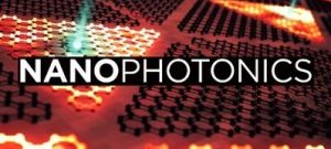 CAPPA Research Featured in Nanophotonics Journal - CAPPA