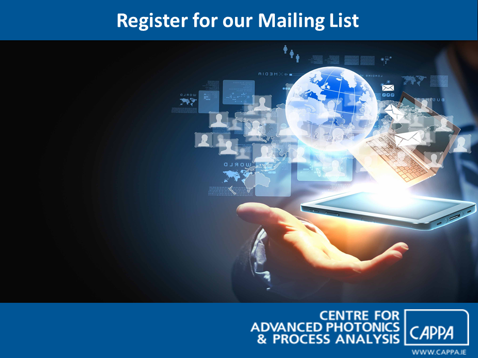 Stay Connected with the Latest News from CAPPA - CAPPA