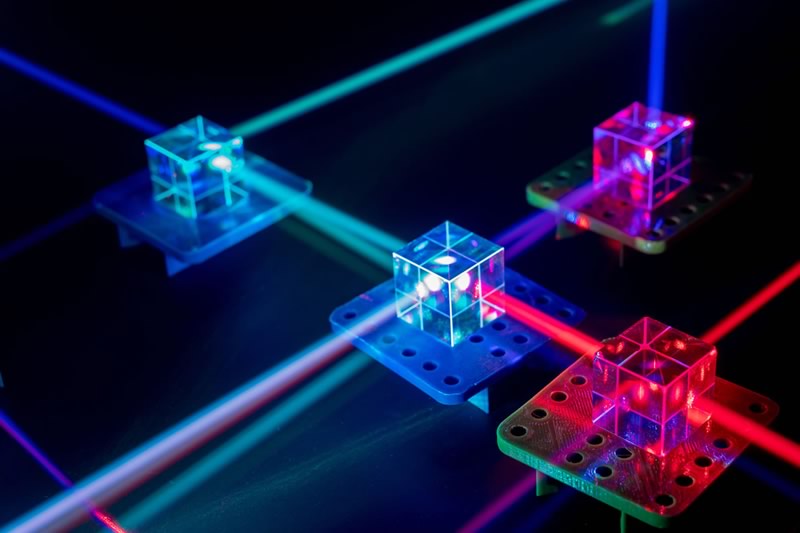 Advanced Research Activities - CAPPA