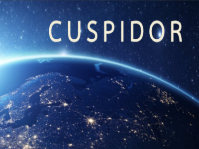Active Research Projects - CAPPA