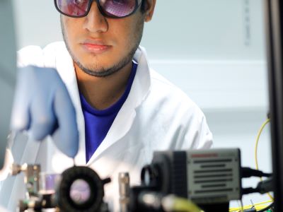 Active Research Projects - CAPPA