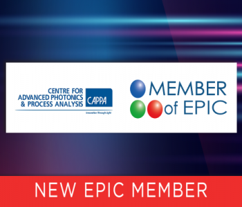 CAPPA Becomes EPIC Member