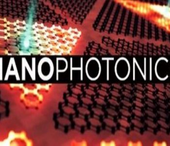 CAPPA Research Featured in Nanophotonics Journal