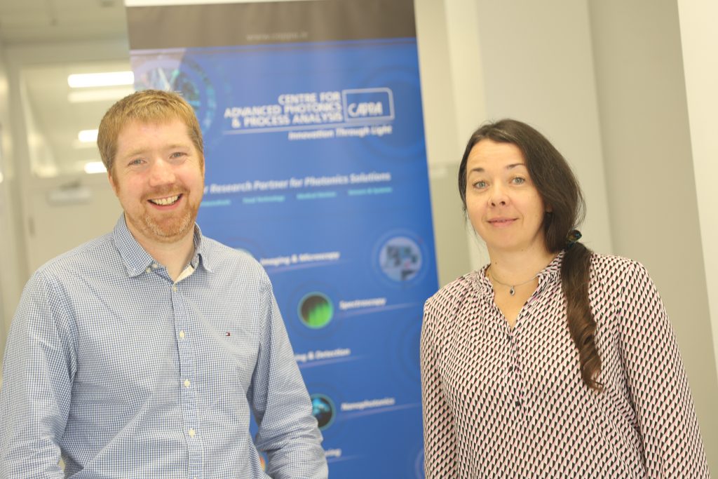 CAPPA Researchers Receive Over €1 Million in SFI IRC Pathway Funding - CAPPA