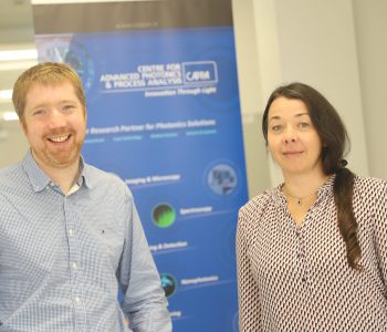 CAPPA Researchers Receive Over €1 Million in SFI IRC Pathway Funding