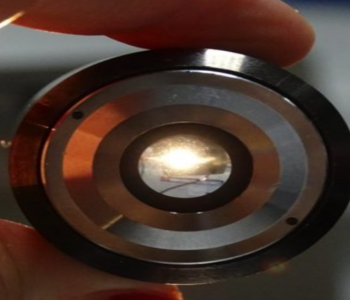 Industrial Photonic Sensing for Spectral Fingerprinting