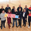 CAPPA Sponsoring MTU 5K Run