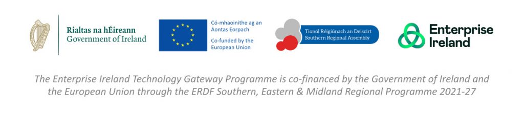 Technology Gateway - CAPPA Technology Gateway - CAPPA