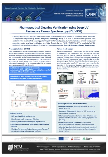 Photonics Applications - CAPPA