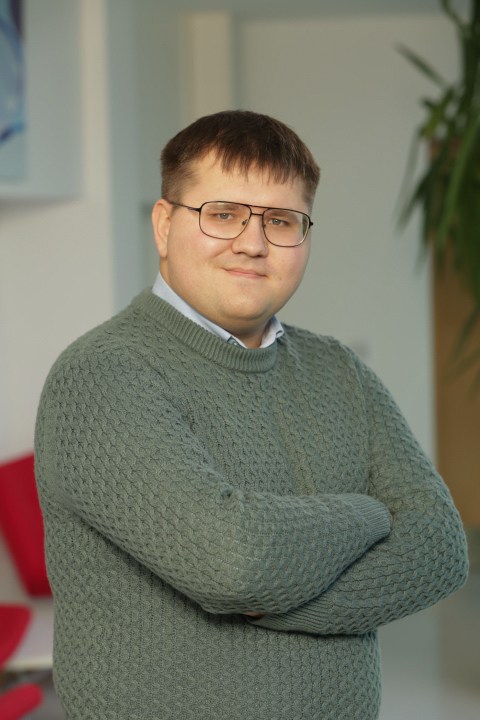 Artem Vorobev - CAPPA