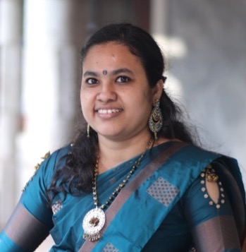 Arathi Parambimadam - CAPPA