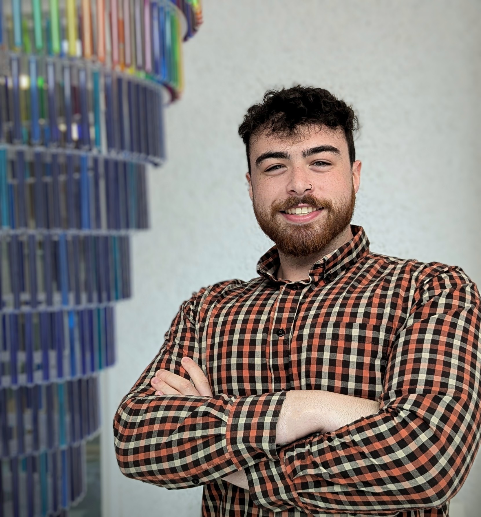 Christian Corcoran - CAPPA