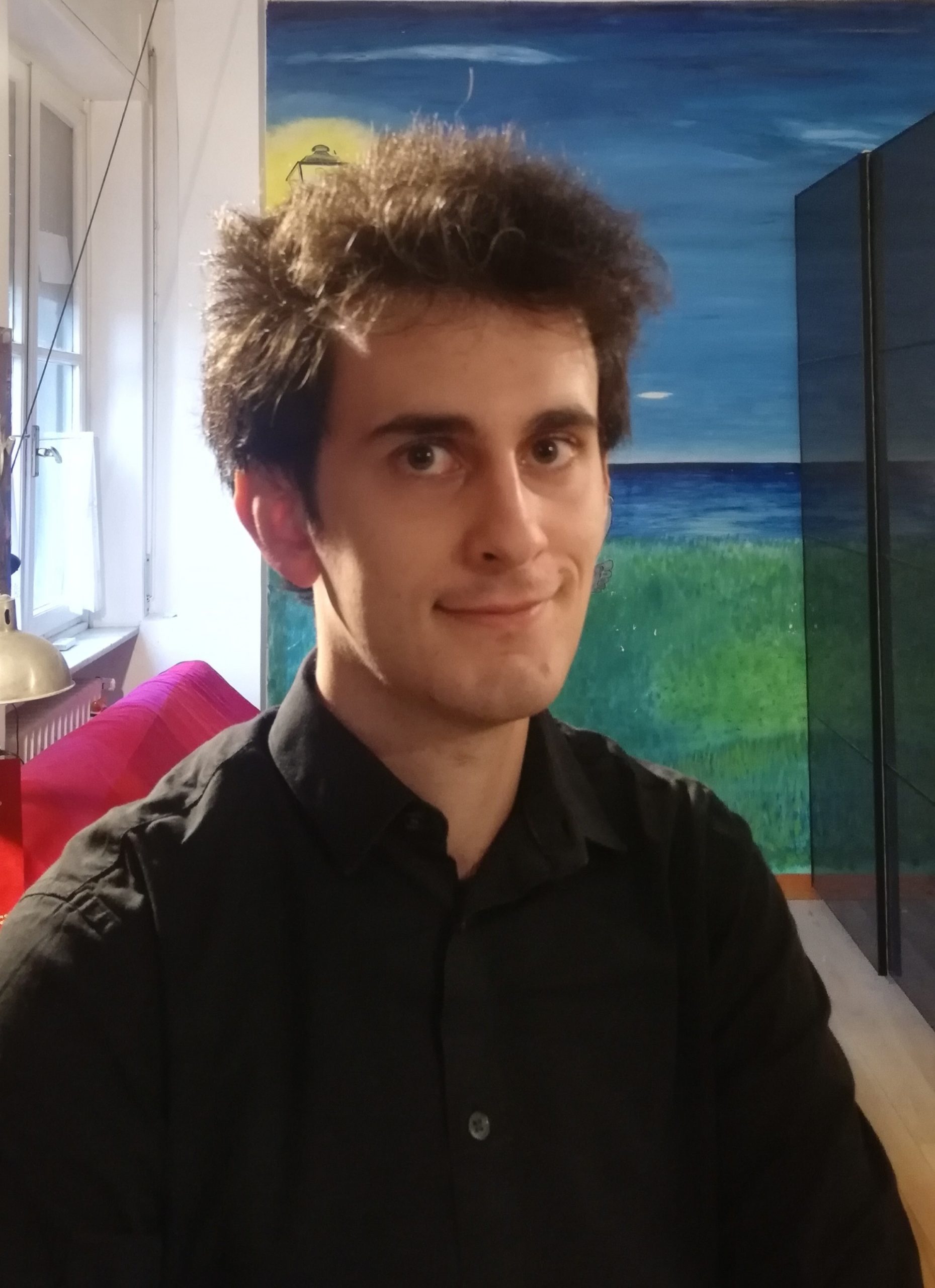 Diego Foglini - CAPPA