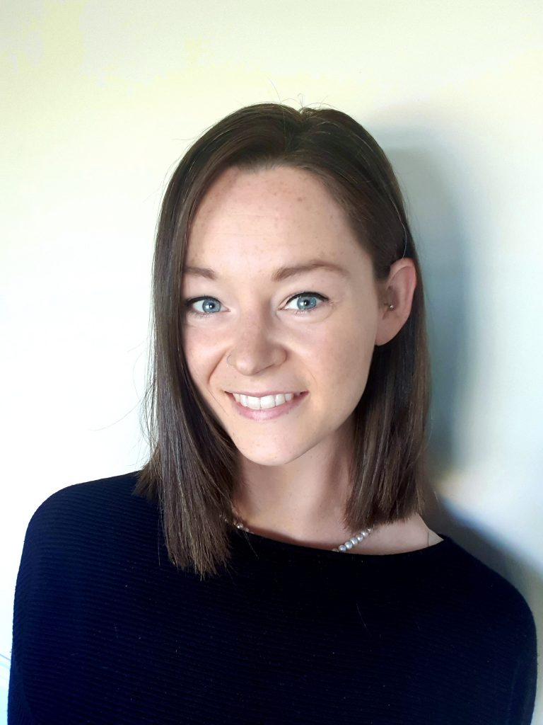 Niamh Fitzgerald - CAPPA