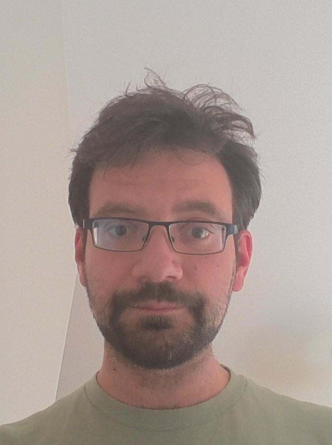 Nicola Maraviglia - CAPPA