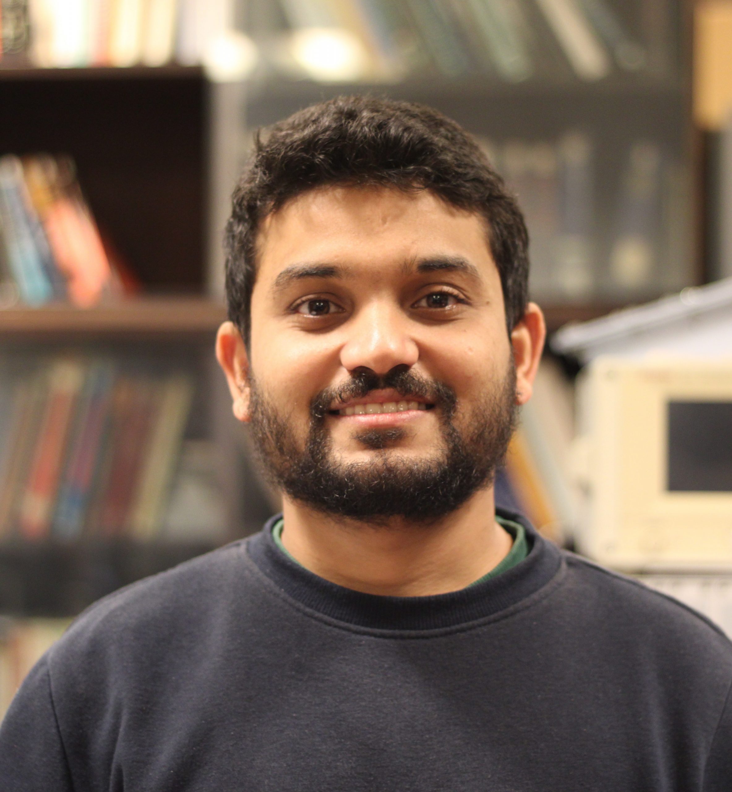 Ajmal Thottoli - CAPPA