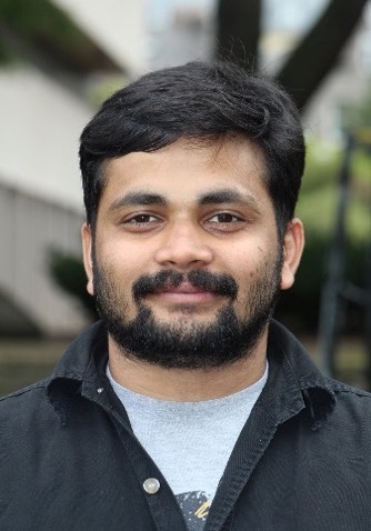 Satheesh Chandran - CAPPA Satheesh Chandran - CAPPA