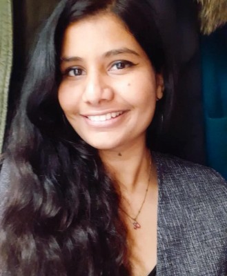 Prachi Upadhyay - CAPPA